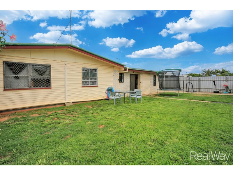 21 Moran Street, Svensson Heights QLD 4670