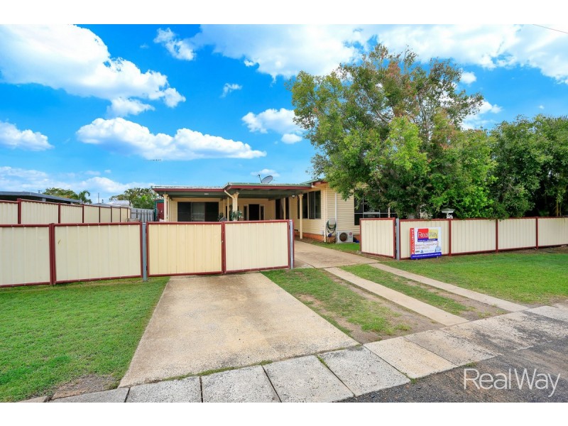21 Moran Street, Svensson Heights QLD 4670