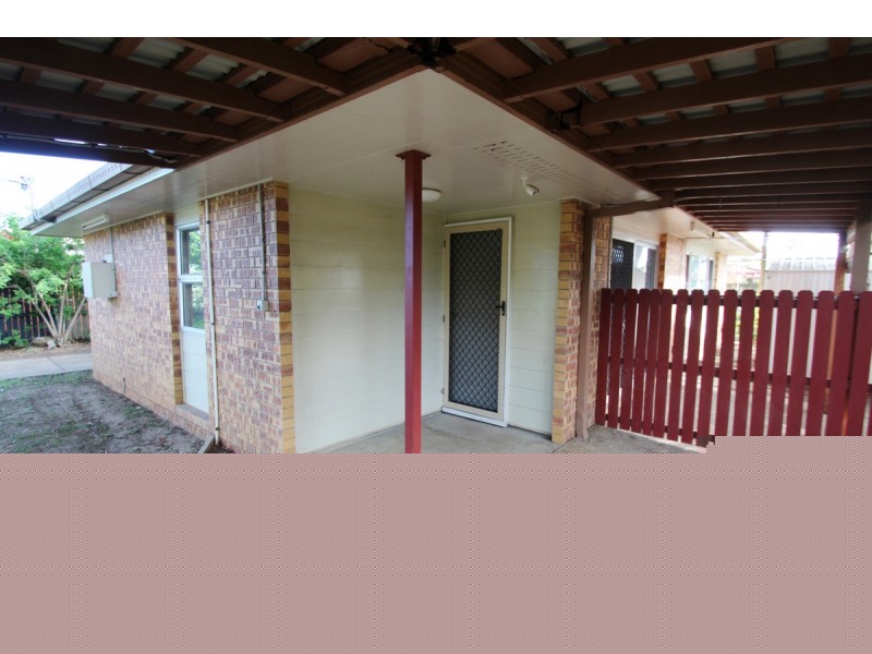 2 Bailey Street, Avenell Heights QLD 4670