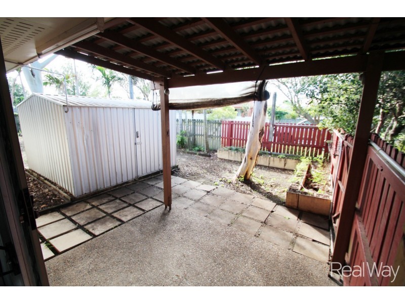 2 Bailey Street, Avenell Heights QLD 4670