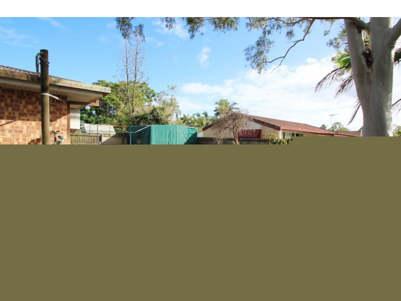 2 Bailey Street, Avenell Heights QLD 4670
