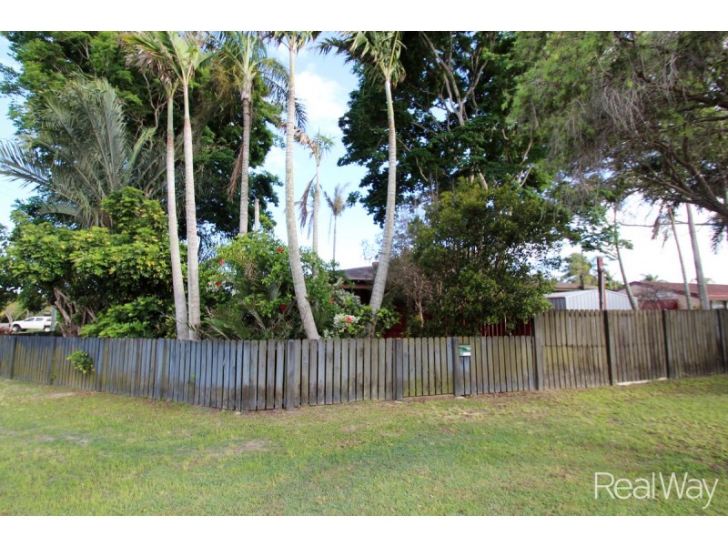 2 Bailey Street, Avenell Heights QLD 4670