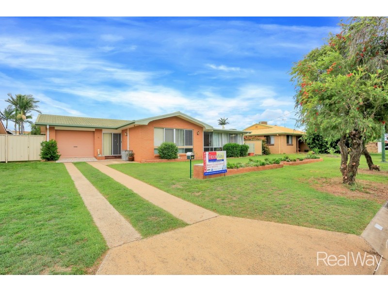 12 Jenalyn Crescent, Avoca QLD 4670