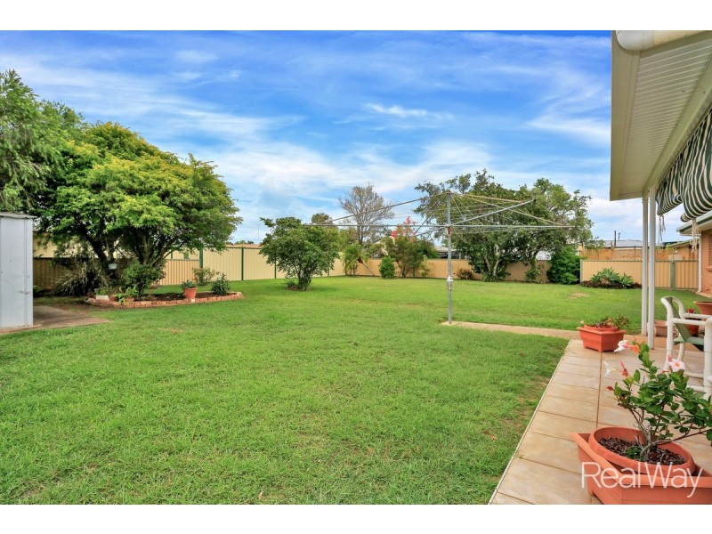 12 Jenalyn Crescent, Avoca QLD 4670