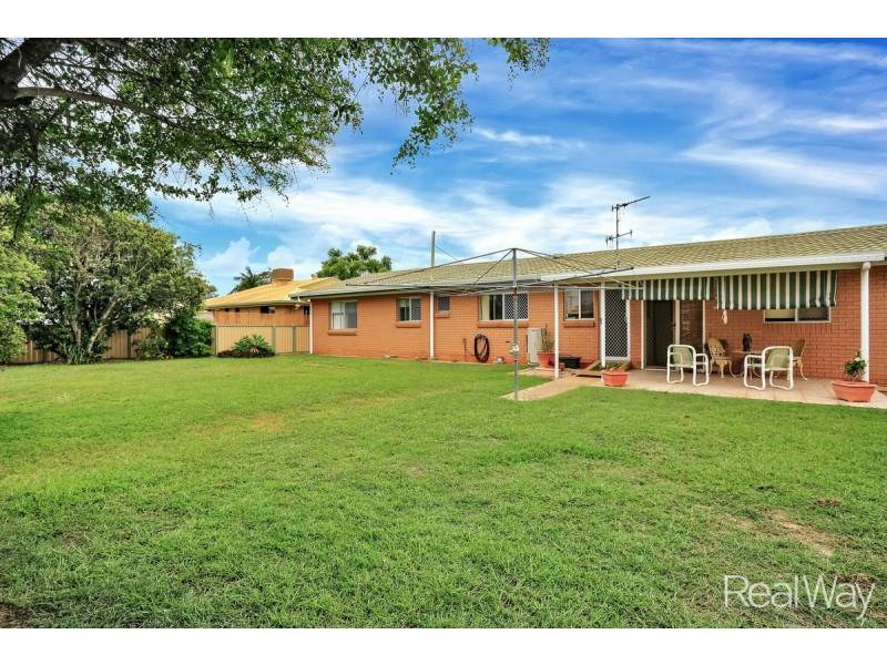 12 Jenalyn Crescent, Avoca QLD 4670