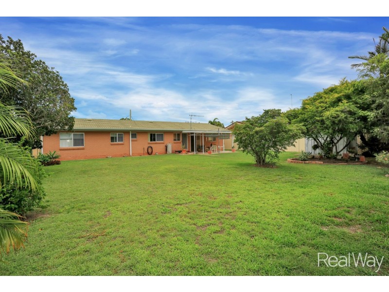 12 Jenalyn Crescent, Avoca QLD 4670