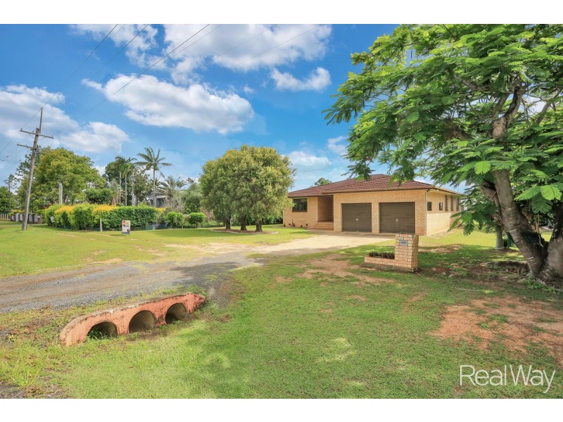 402 Goodwood Road, Thabeban QLD 4670