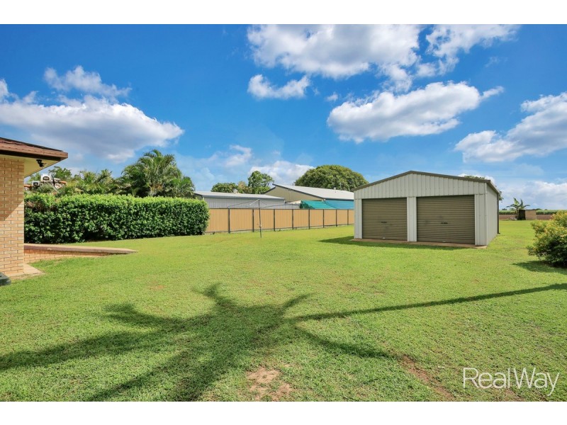 402 Goodwood Road, Thabeban QLD 4670
