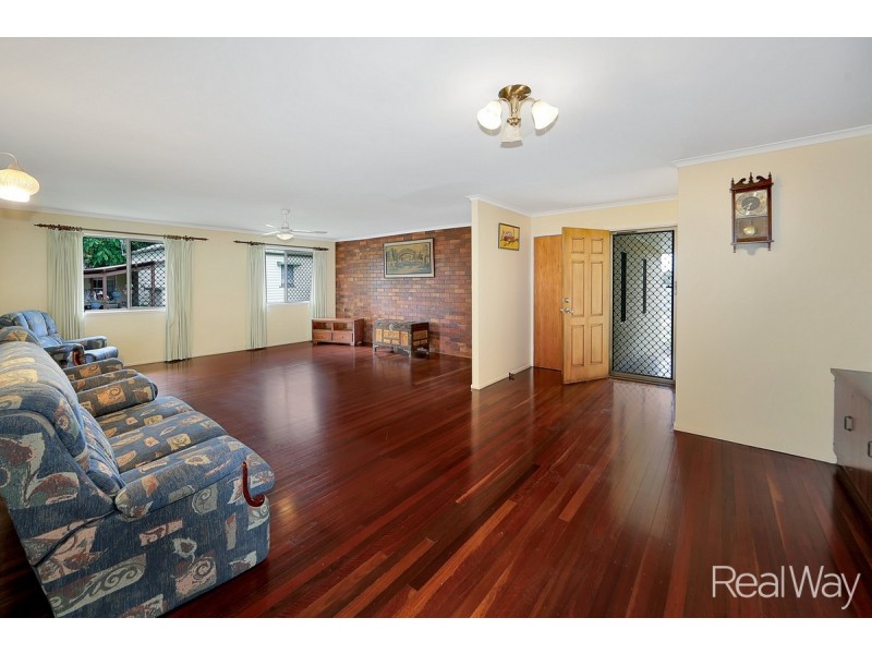 402 Goodwood Road, Thabeban QLD 4670