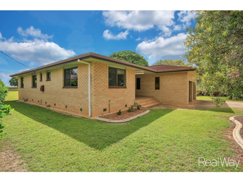 402 Goodwood Road, Thabeban QLD 4670