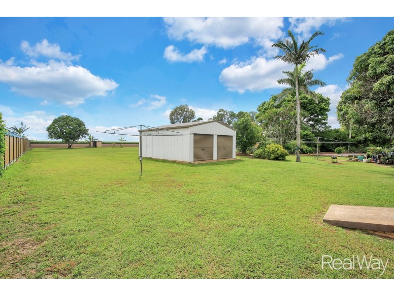 402 Goodwood Road, Thabeban QLD 4670