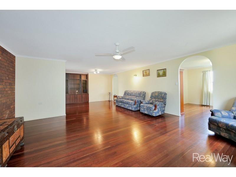 402 Goodwood Road, Thabeban QLD 4670
