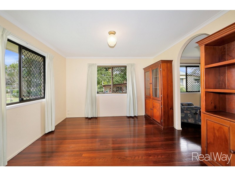 402 Goodwood Road, Thabeban QLD 4670