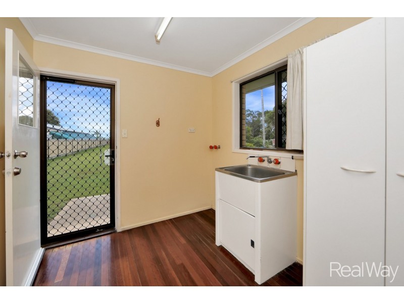 402 Goodwood Road, Thabeban QLD 4670