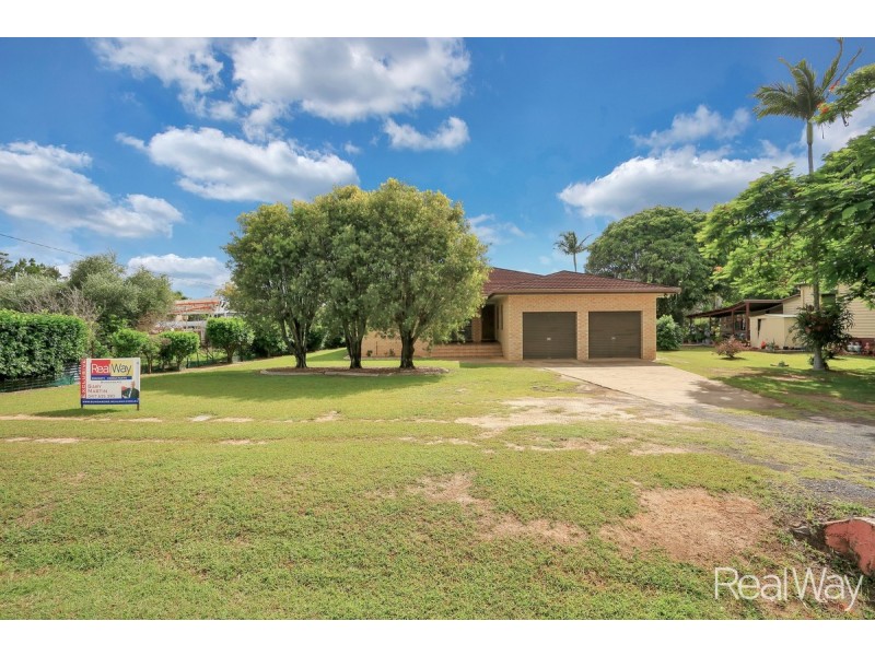 402 Goodwood Road, Thabeban QLD 4670
