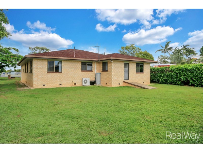 402 Goodwood Road, Thabeban QLD 4670