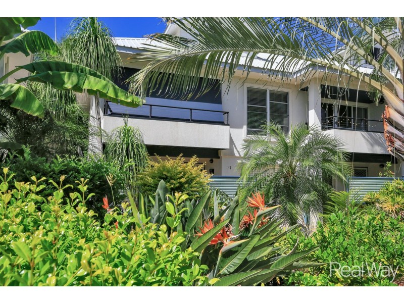 11/2 Sylvan Drive, Moore Park Beach QLD 4670