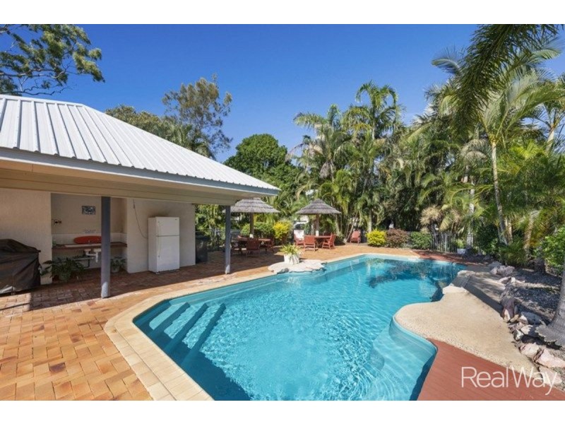 11/2 Sylvan Drive, Moore Park Beach QLD 4670