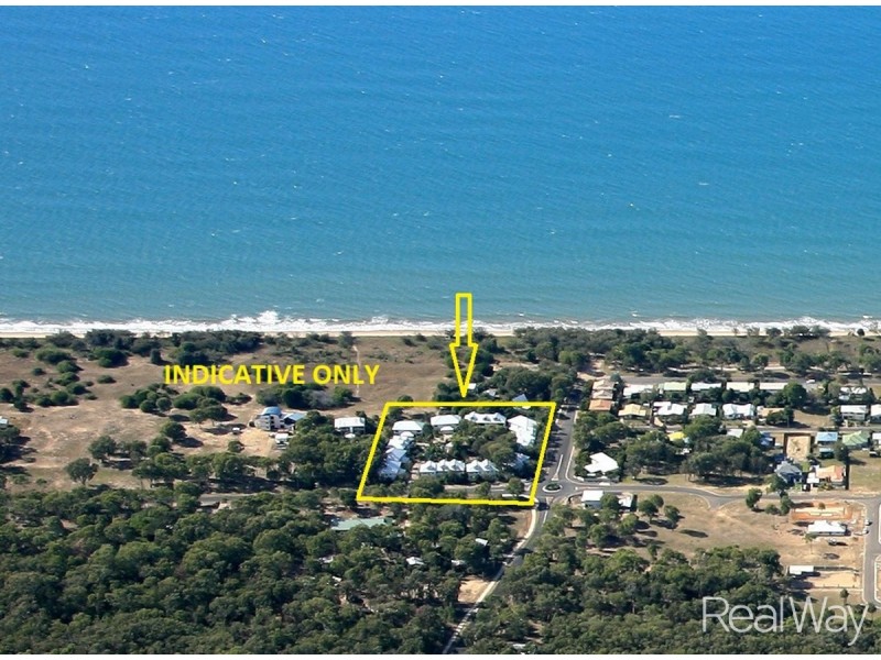 11/2 Sylvan Drive, Moore Park Beach QLD 4670