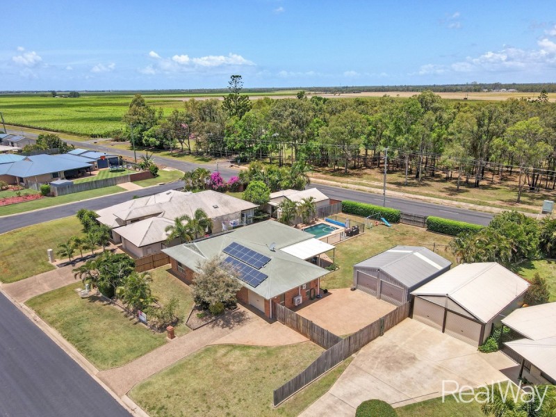 24 The Strand West, Thabeban QLD 4670