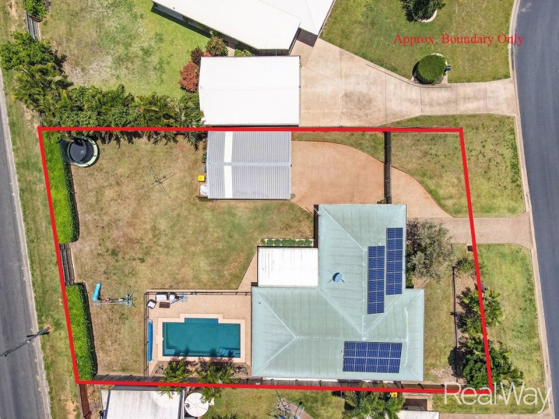 24 The Strand West, Thabeban QLD 4670