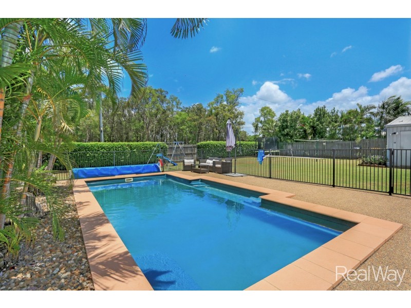 24 The Strand West, Thabeban QLD 4670