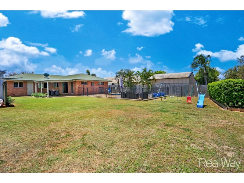 24 The Strand West, Thabeban QLD 4670