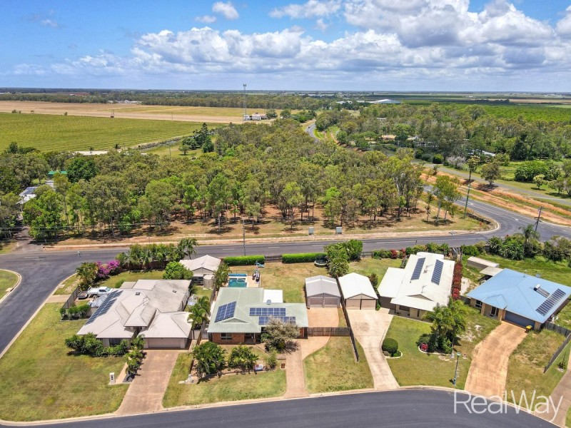 24 The Strand West, Thabeban QLD 4670