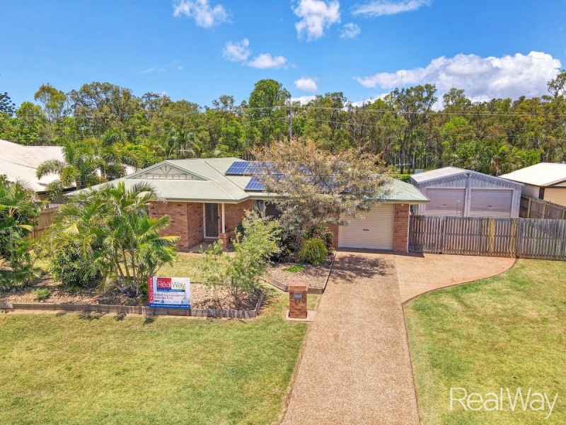 24 The Strand West, Thabeban QLD 4670