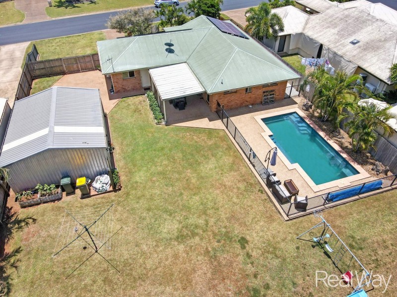 24 The Strand West, Thabeban QLD 4670
