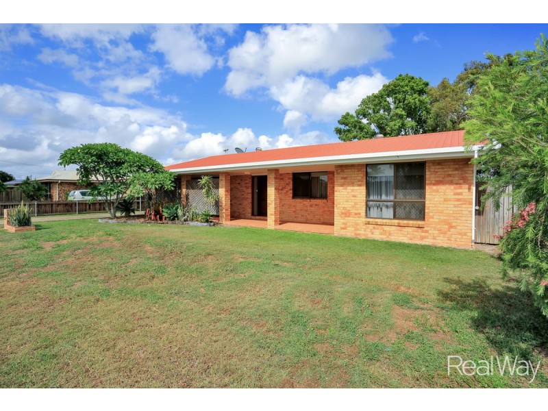 21 Phillips Street, Bundaberg North QLD 4670