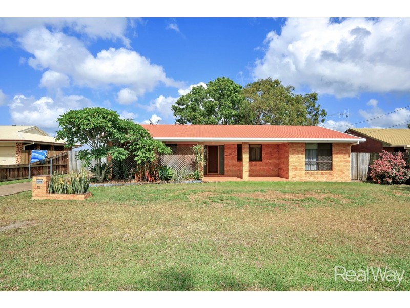 21 Phillips Street, Bundaberg North QLD 4670