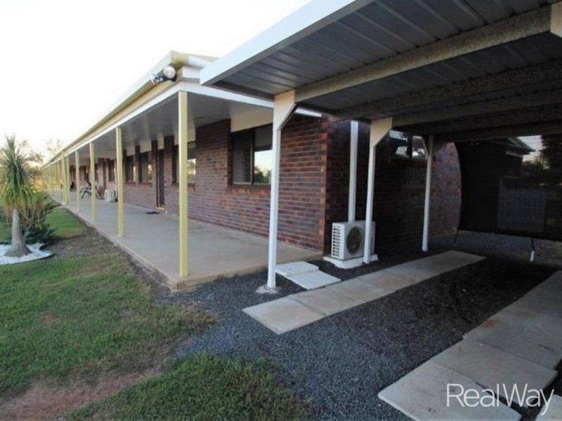 3/39 Von Deest Street, Kensington QLD 4670