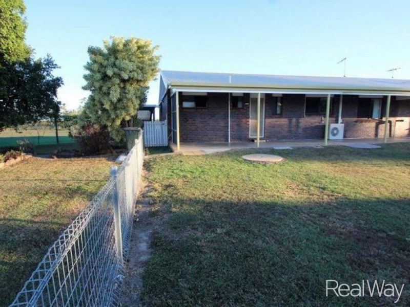 3/39 Von Deest Street, Kensington QLD 4670
