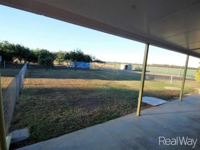 3/39 Von Deest Street, Kensington QLD 4670