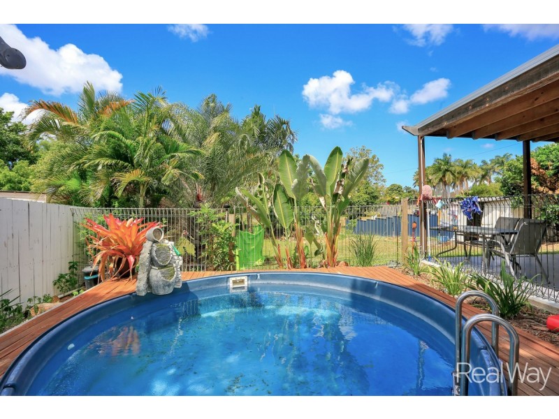 32 Boundary Street, Bundaberg South QLD 4670