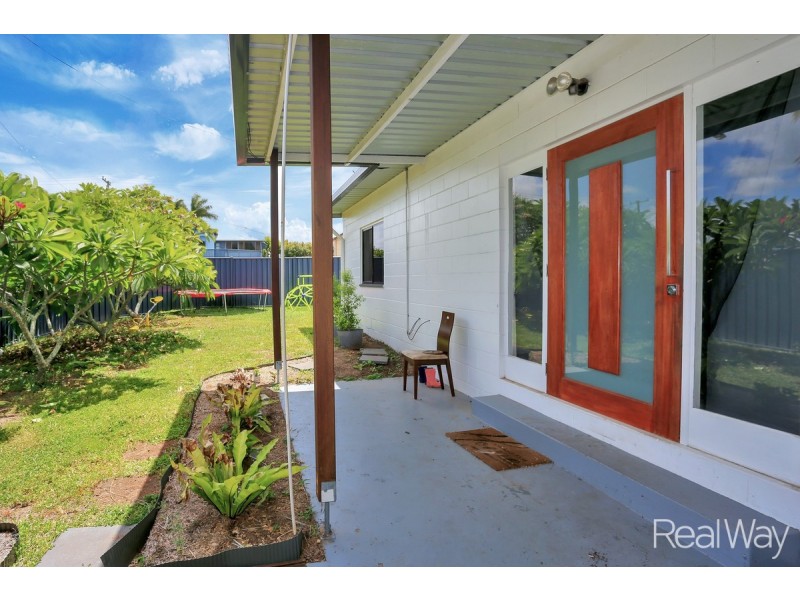 32 Boundary Street, Bundaberg South QLD 4670