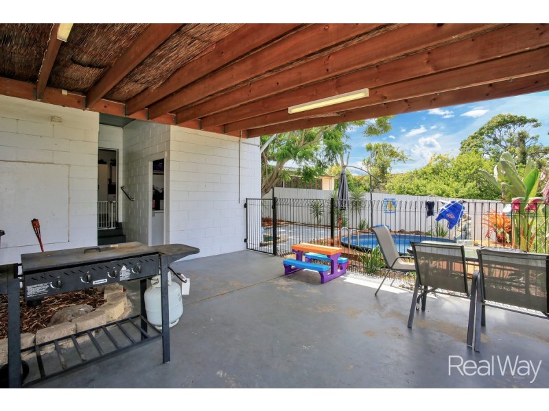 32 Boundary Street, Bundaberg South QLD 4670