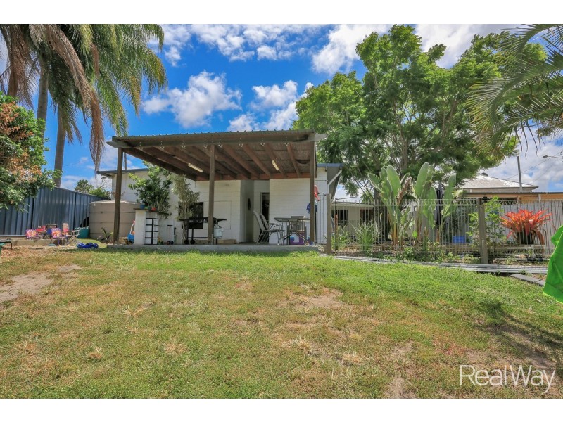 32 Boundary Street, Bundaberg South QLD 4670