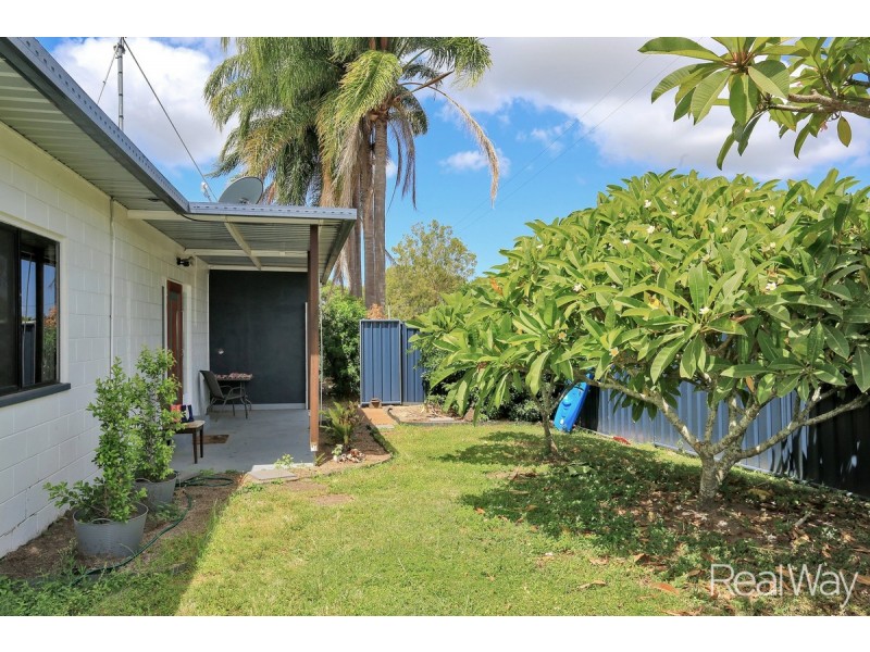 32 Boundary Street, Bundaberg South QLD 4670
