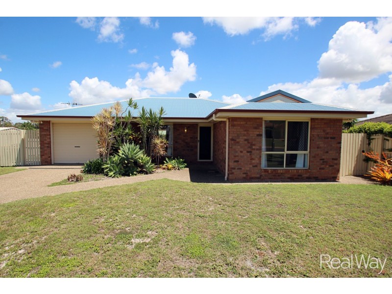 23 Glen Appin Drive, Avoca QLD 4670