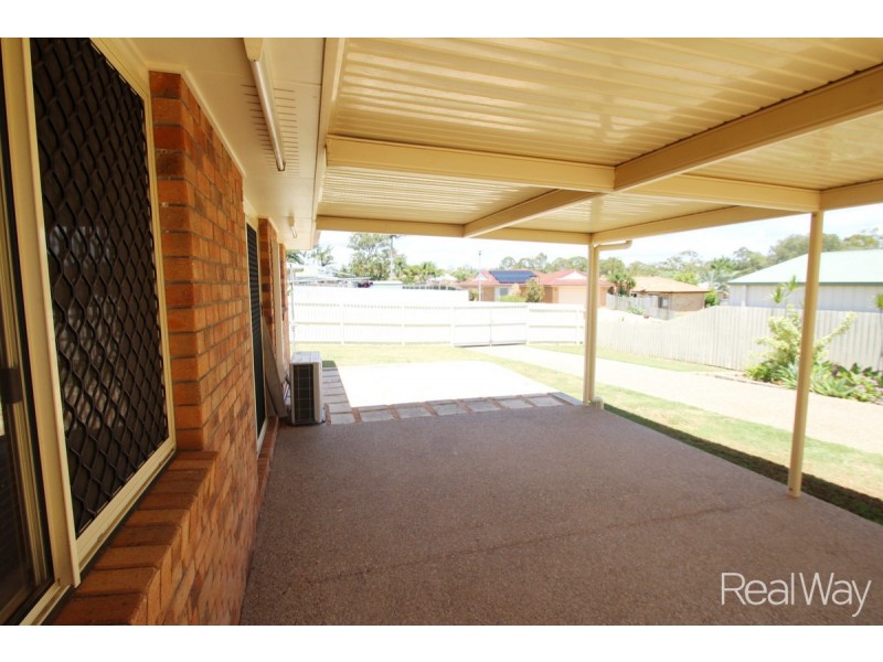 23 Glen Appin Drive, Avoca QLD 4670