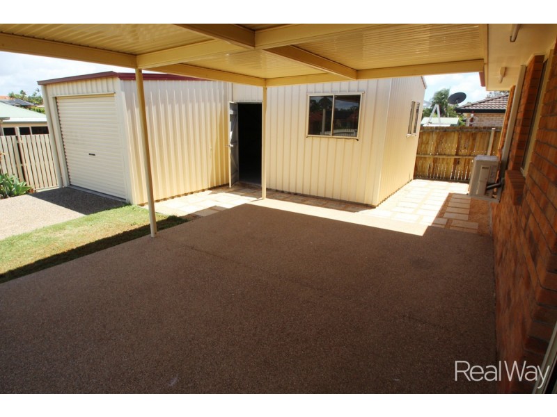 23 Glen Appin Drive, Avoca QLD 4670
