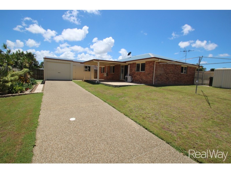 23 Glen Appin Drive, Avoca QLD 4670