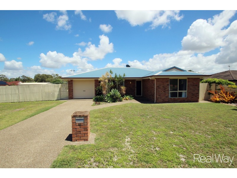23 Glen Appin Drive, Avoca QLD 4670
