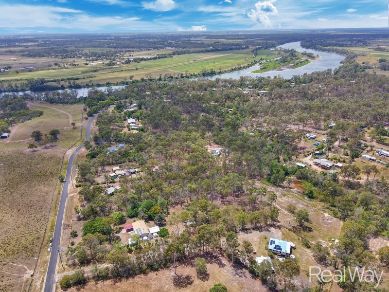 18 Woods Road, Sharon QLD 4670