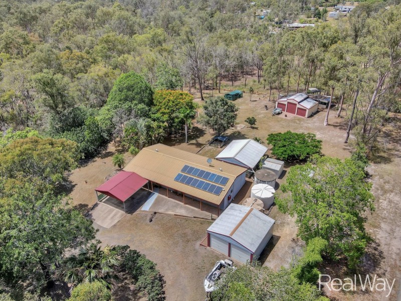 18 Woods Road, Sharon QLD 4670