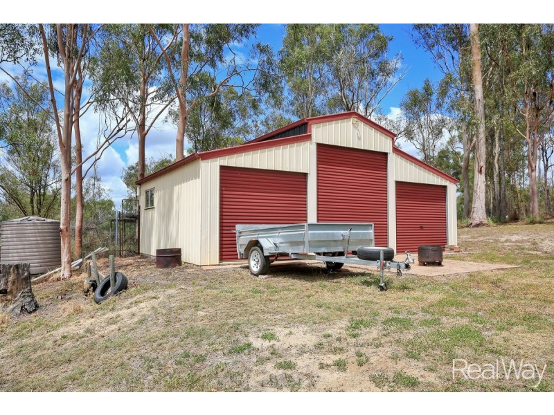 18 Woods Road, Sharon QLD 4670
