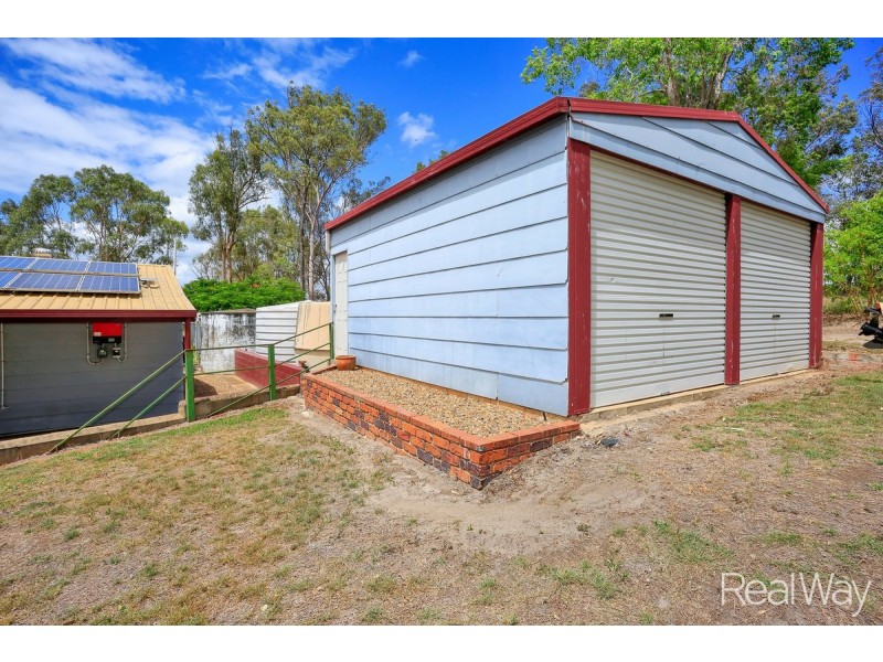 18 Woods Road, Sharon QLD 4670