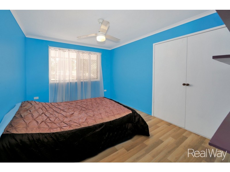 18 Woods Road, Sharon QLD 4670